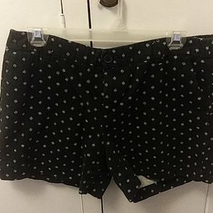 Merona Women's Shorts Size 8